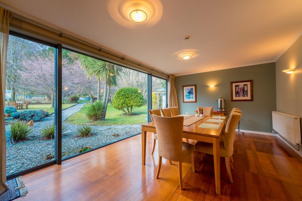 Remarkables Lodge Jack's Point Exterior foto