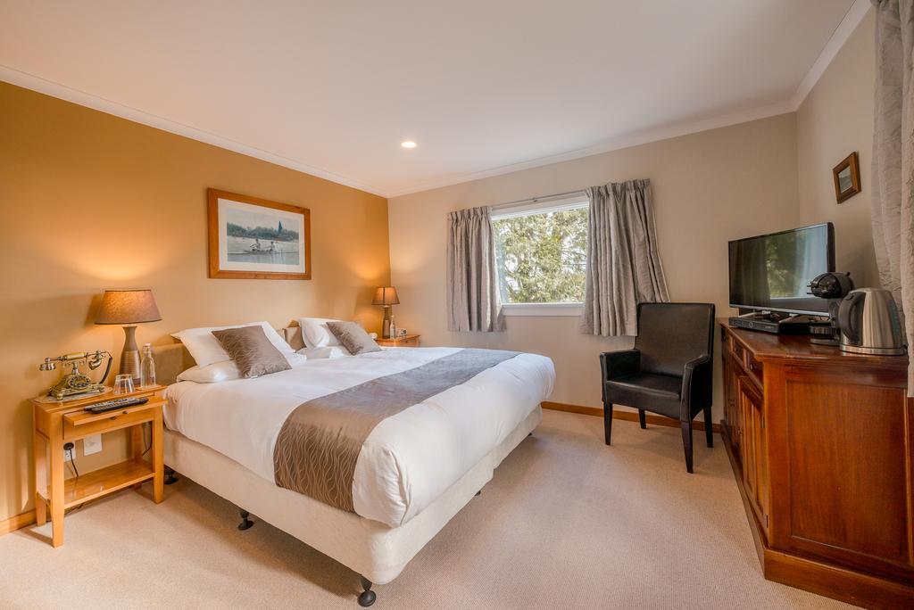 Remarkables Lodge Jack's Point Exterior foto