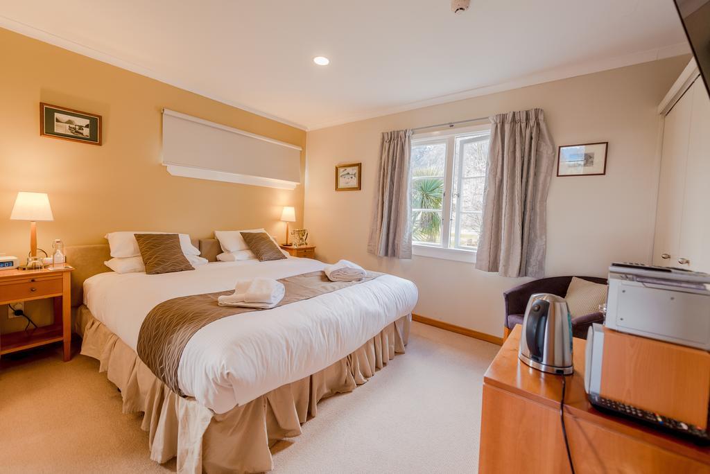 Remarkables Lodge Jack's Point Exterior foto
