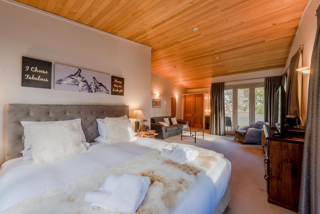 Remarkables Lodge Jack's Point Exterior foto