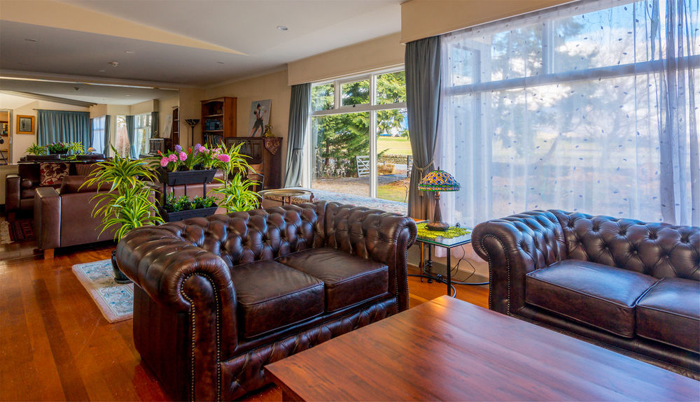 Remarkables Lodge Jack's Point Exterior foto