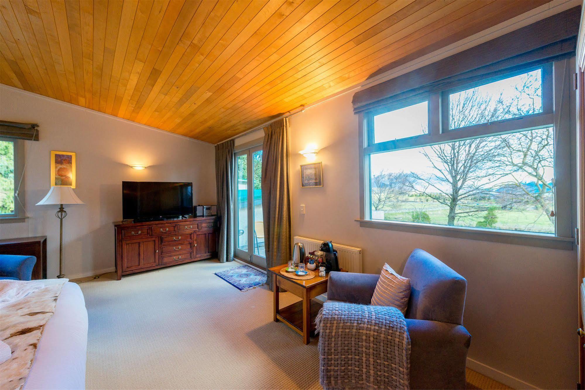 Remarkables Lodge Jack's Point Exterior foto