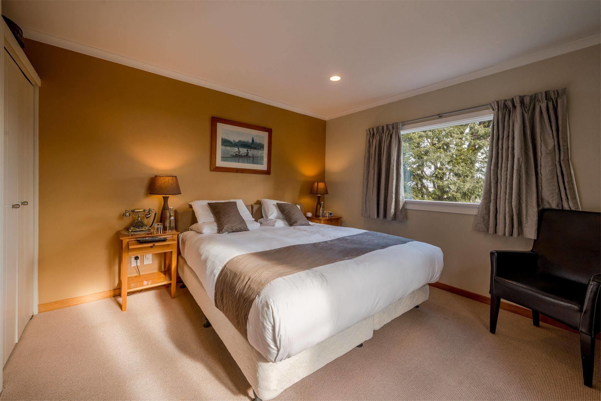 Remarkables Lodge Jack's Point Exterior foto